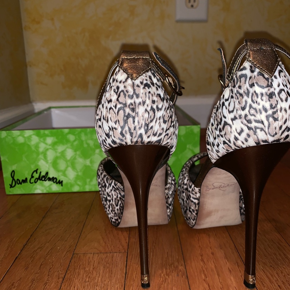 Sam Edelman, Size 9 Women’s Shoe